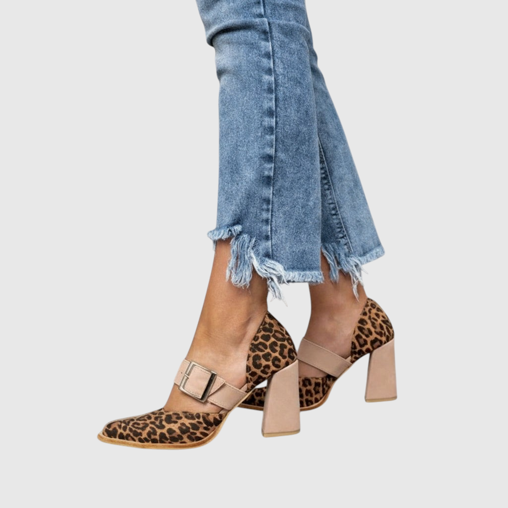 Luvia | Talons Élégants