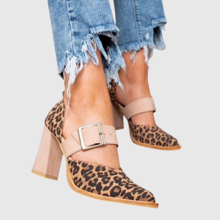 Luvia | Talons Élégants