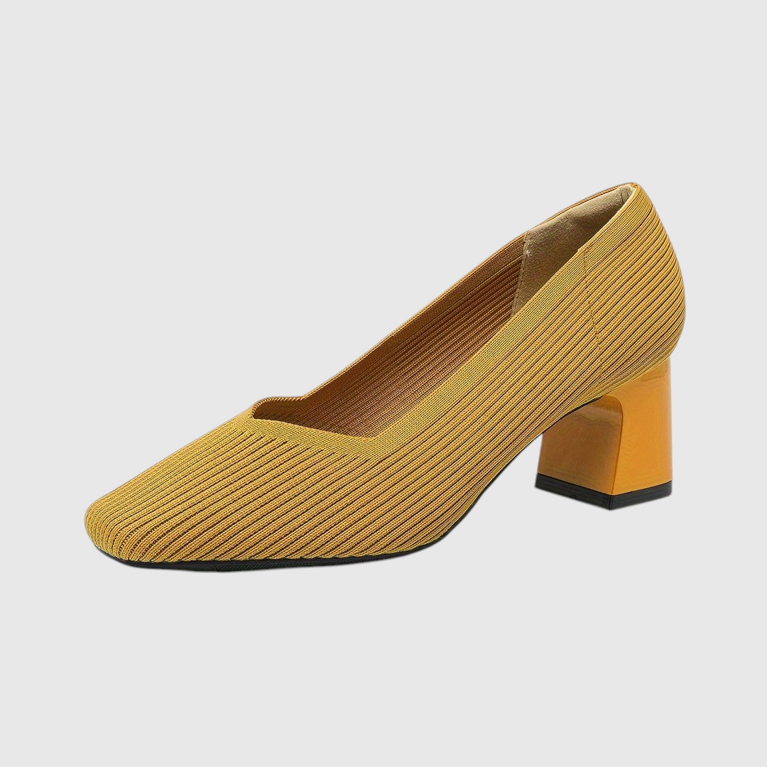 Zayli | Talons Orthopédiques