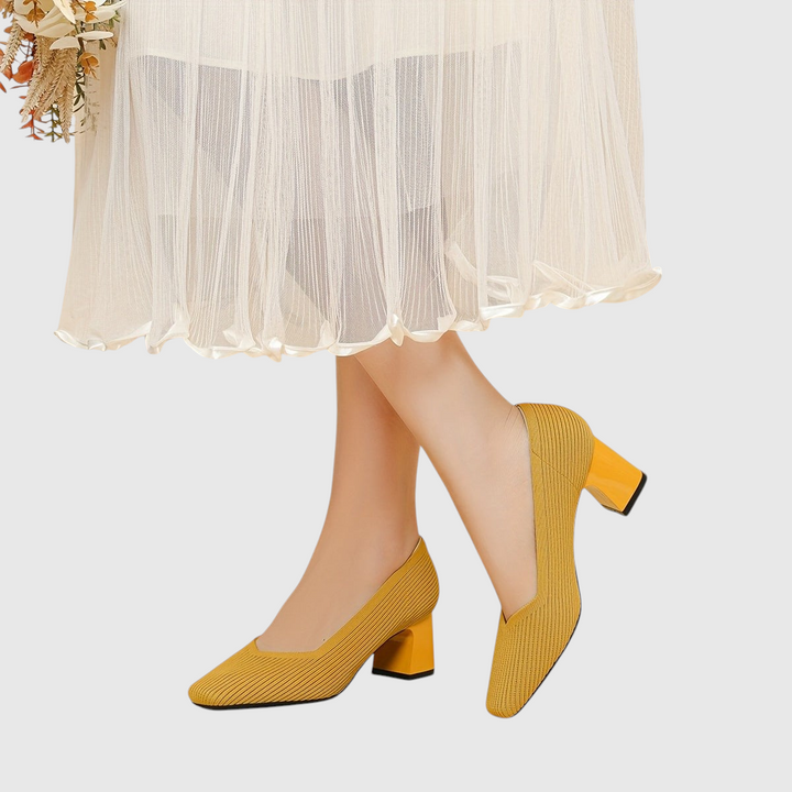 Zayli | Talons Orthopédiques