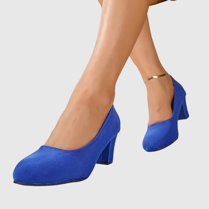 Vayda | Talons Orthopédiques