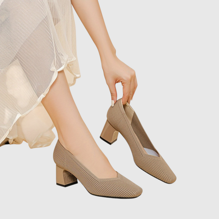 Zayli | Talons Orthopédiques