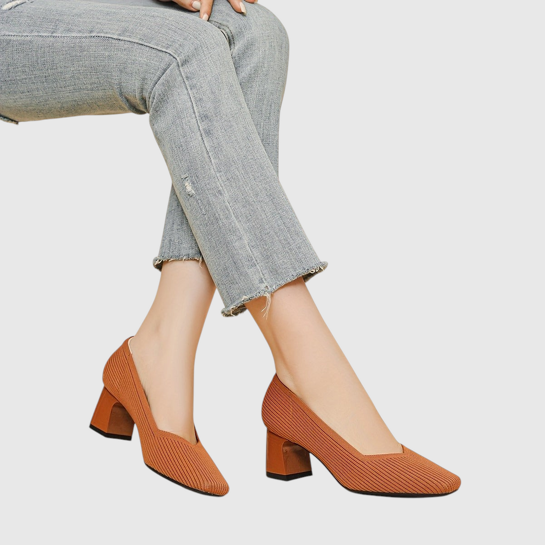 Zayli | Talons Orthopédiques