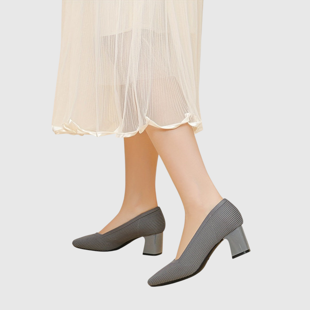 Zayli | Talons Orthopédiques