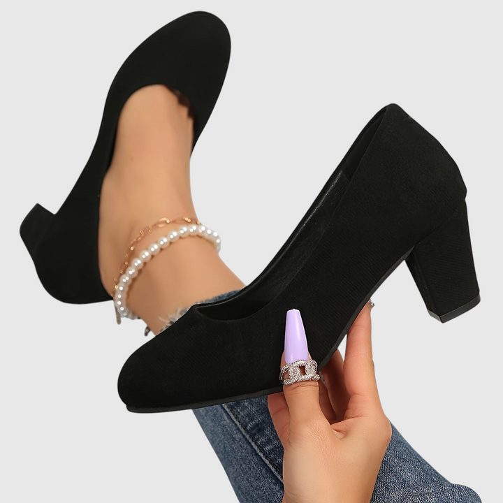 Vayda | Talons Orthopédiques
