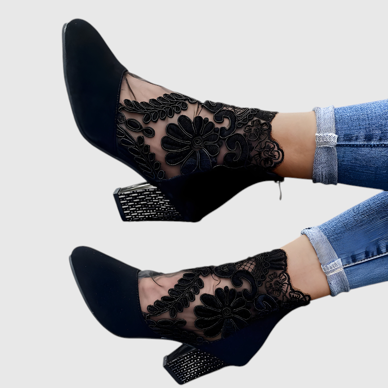 Lynora | Talons Orthopédiques
