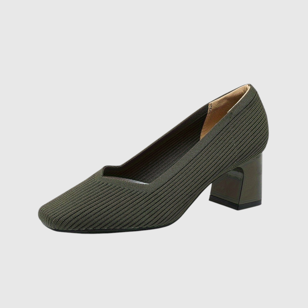 Zayli | Talons Orthopédiques