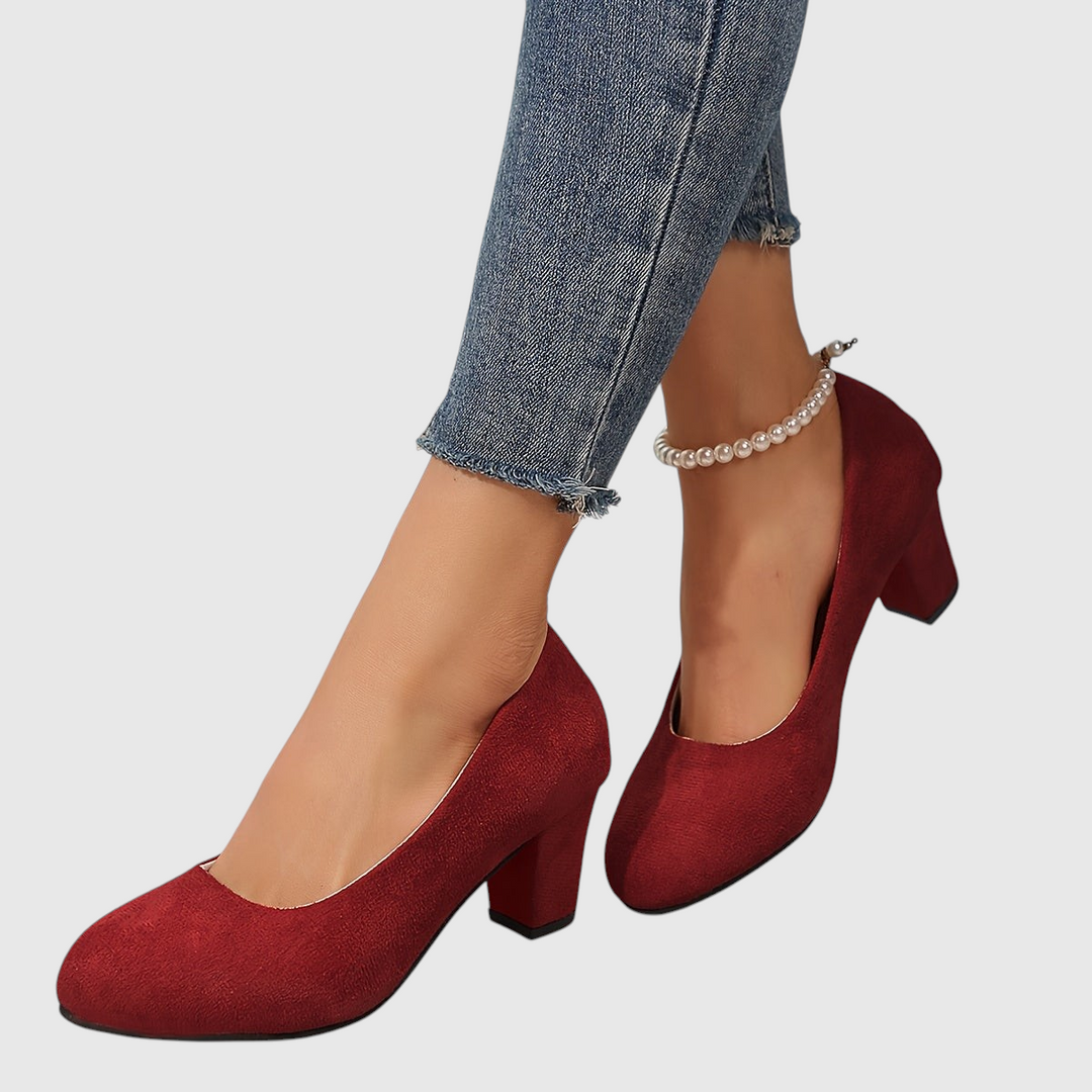 Vayda | Talons Orthopédiques