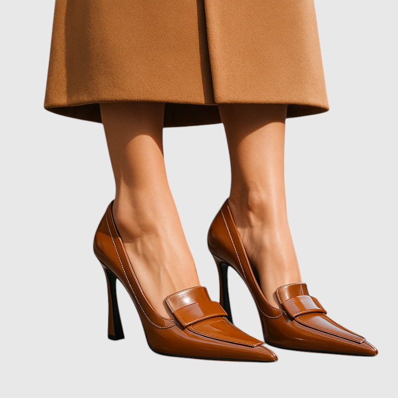 Selair | Talons Élégants