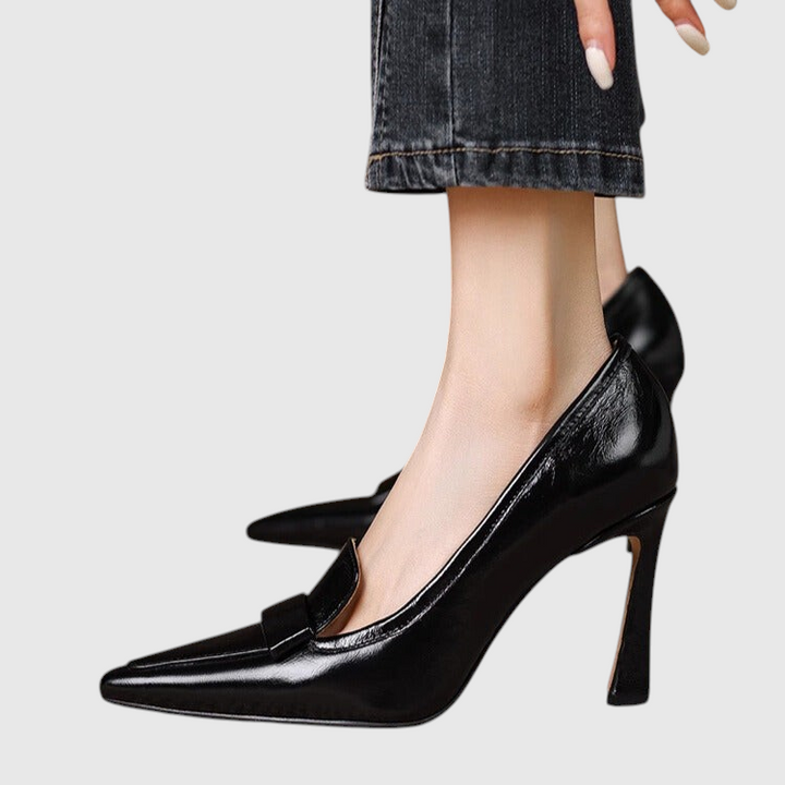 Selair | Talons Élégants