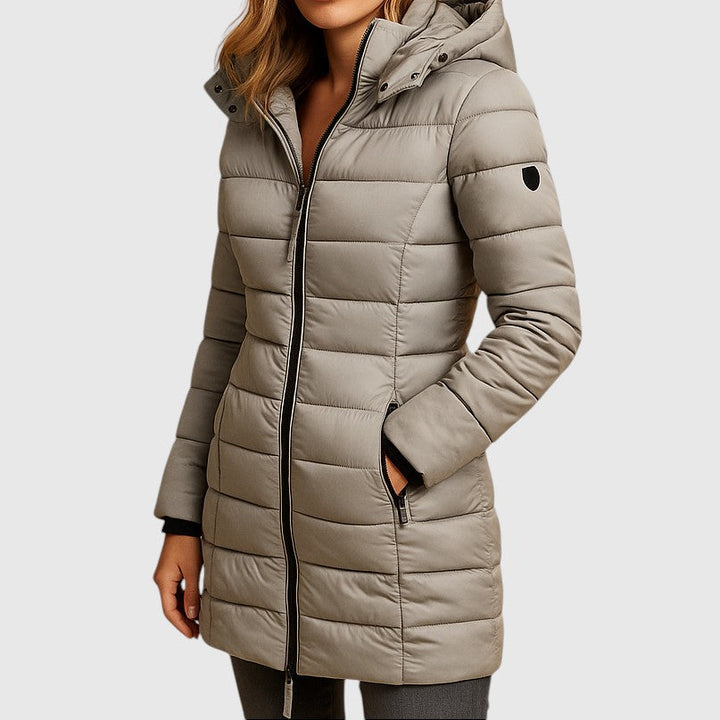 Saedi | Veste Élégante