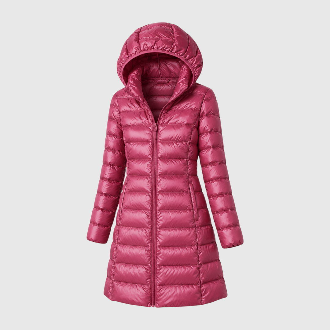 Tarin | Veste Élégante