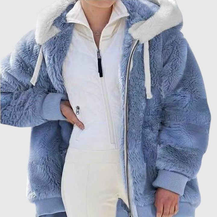 Keithy | Veste Confortable