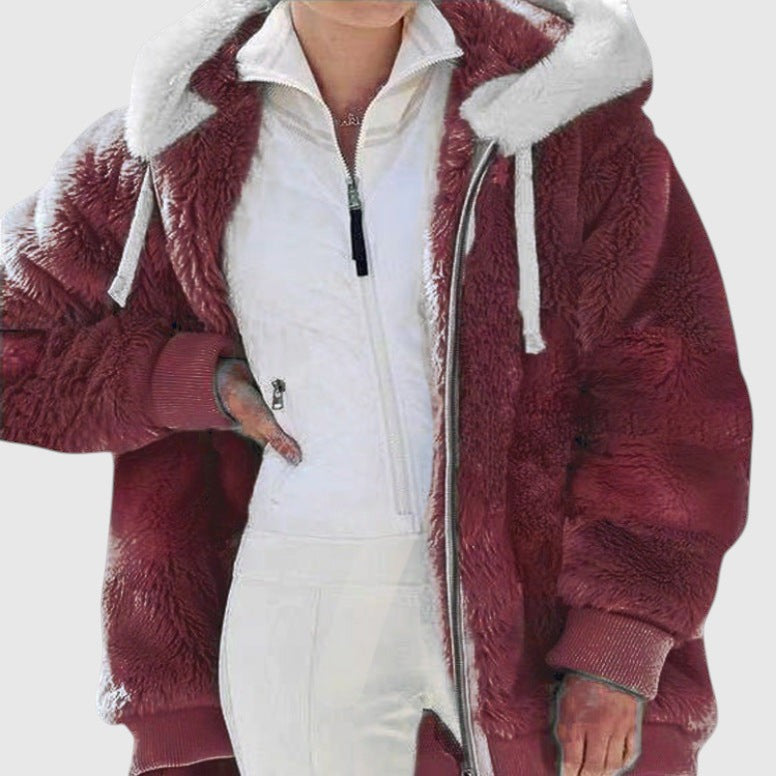 Keithy | Veste Confortable