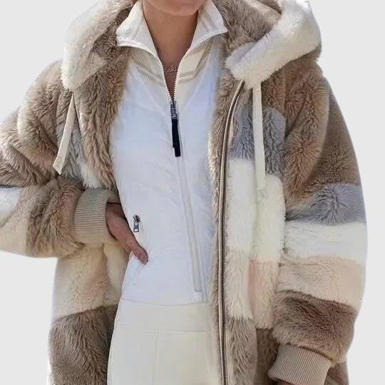 Keithy | Veste Confortable