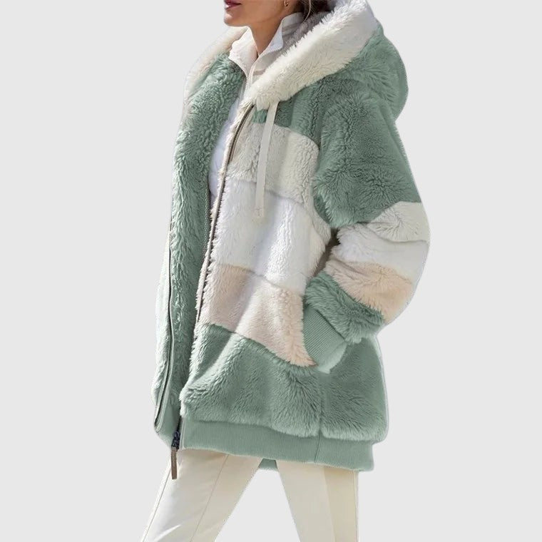 Keithy | Veste Confortable