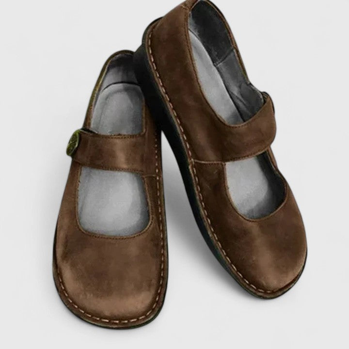 Lisa - Chaussures Chic Confortables