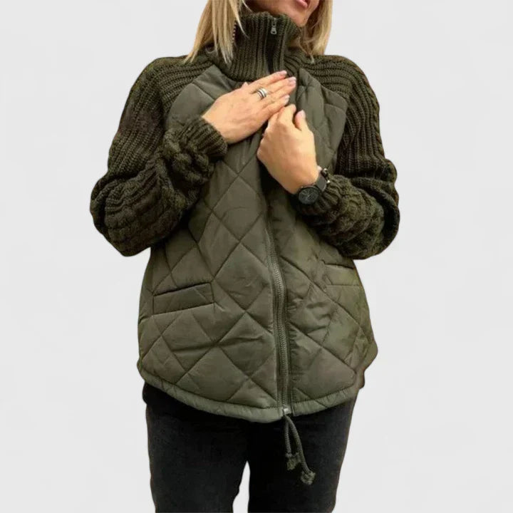Havirae | Veste Élégante